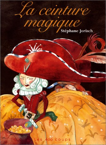La ceinture magique