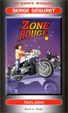 Hors piste : cycle Chuck Shakelton