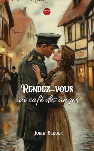 Rendez-vous au café des anges