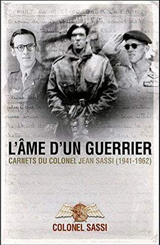 L'âme d'un guerrier
