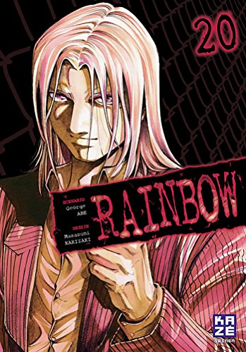 Rainbow. Vol. 20