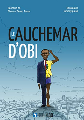 Le cauchemar d'Obi
