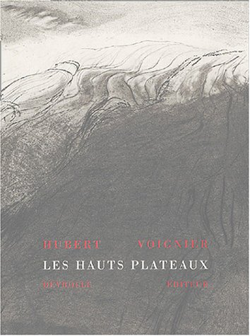 Les hauts plateaux
