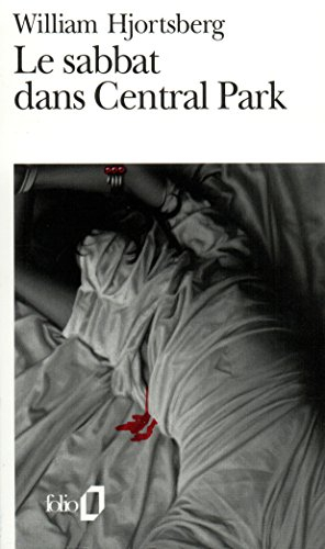 Le sabbat dans Central park