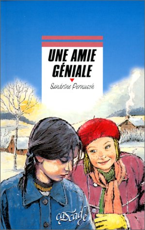Une amie géniale
