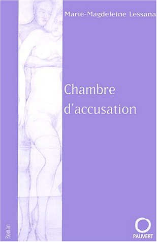 Chambre d'accusation