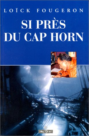 Si près du cap Horn