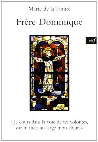 Frère Dominique : le coeur au large !