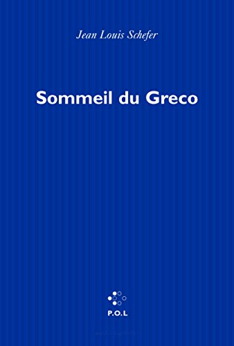 Le sommeil du Greco