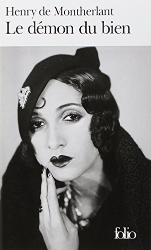 Les Jeunes filles. Vol. 3. Le Démon du bien