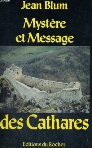 mystère et message des cathares