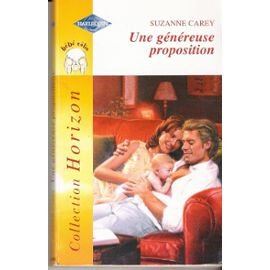 Une généreuse proposition : bébé câlin