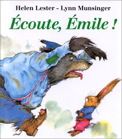 Ecoute, Emile !