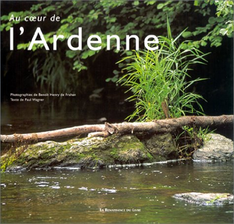 Au coeur de l'Ardenne
