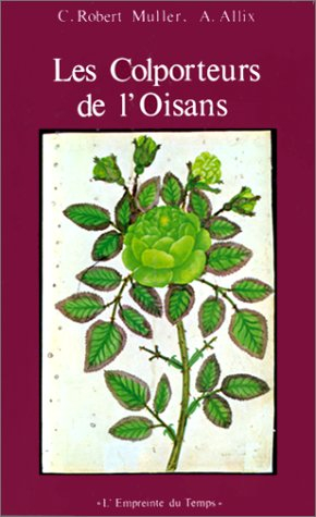 les colporteurs de l'oisans