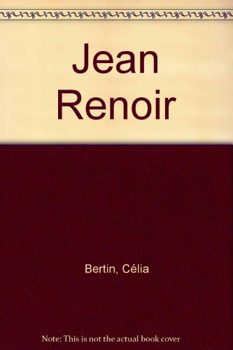 Jean Renoir