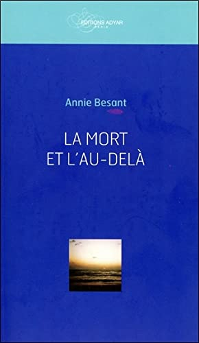 La mort et l'au-delà