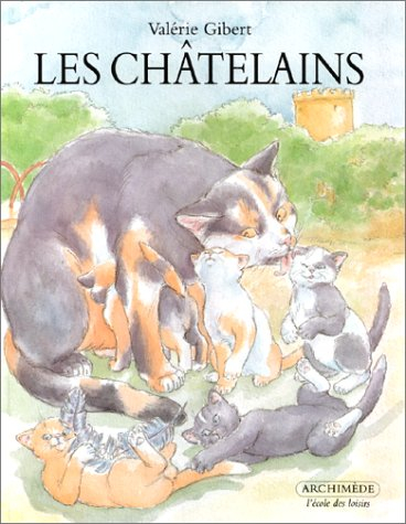 Les châtelains