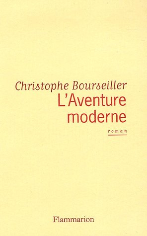 L'aventure moderne