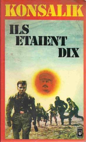 Ils étaient dix