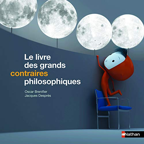 Le livre des grands contraires philosophiques