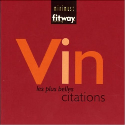 Vin : les plus belles citations