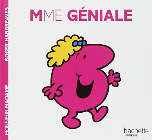 Madame Géniale