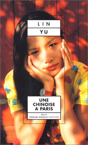 une chinoise à paris