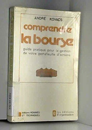 Comprendre la bourse : Guide pratique pour la gestion de votre portefeuille d'actions