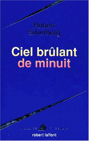Ciel brûlant de minuit