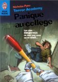 Panique au collège