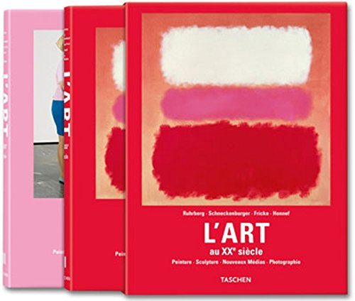 L'art au XXe siècle : peinture, sculpture, nouveaux médias, photographie