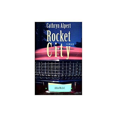 Rocket City