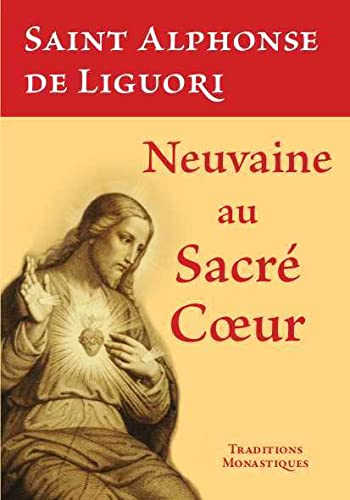 Neuvaine au Sacré-Coeur
