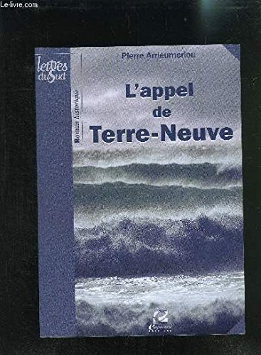 L'appel de Terre-Neuve