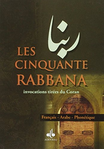 Les 50 rabbana