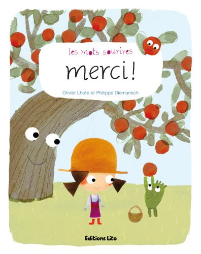Merci !