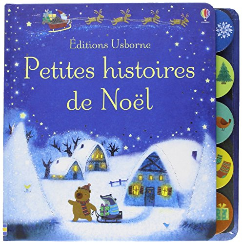 Petites histoires de Noël