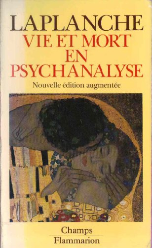 vie et mort en psychanalyse