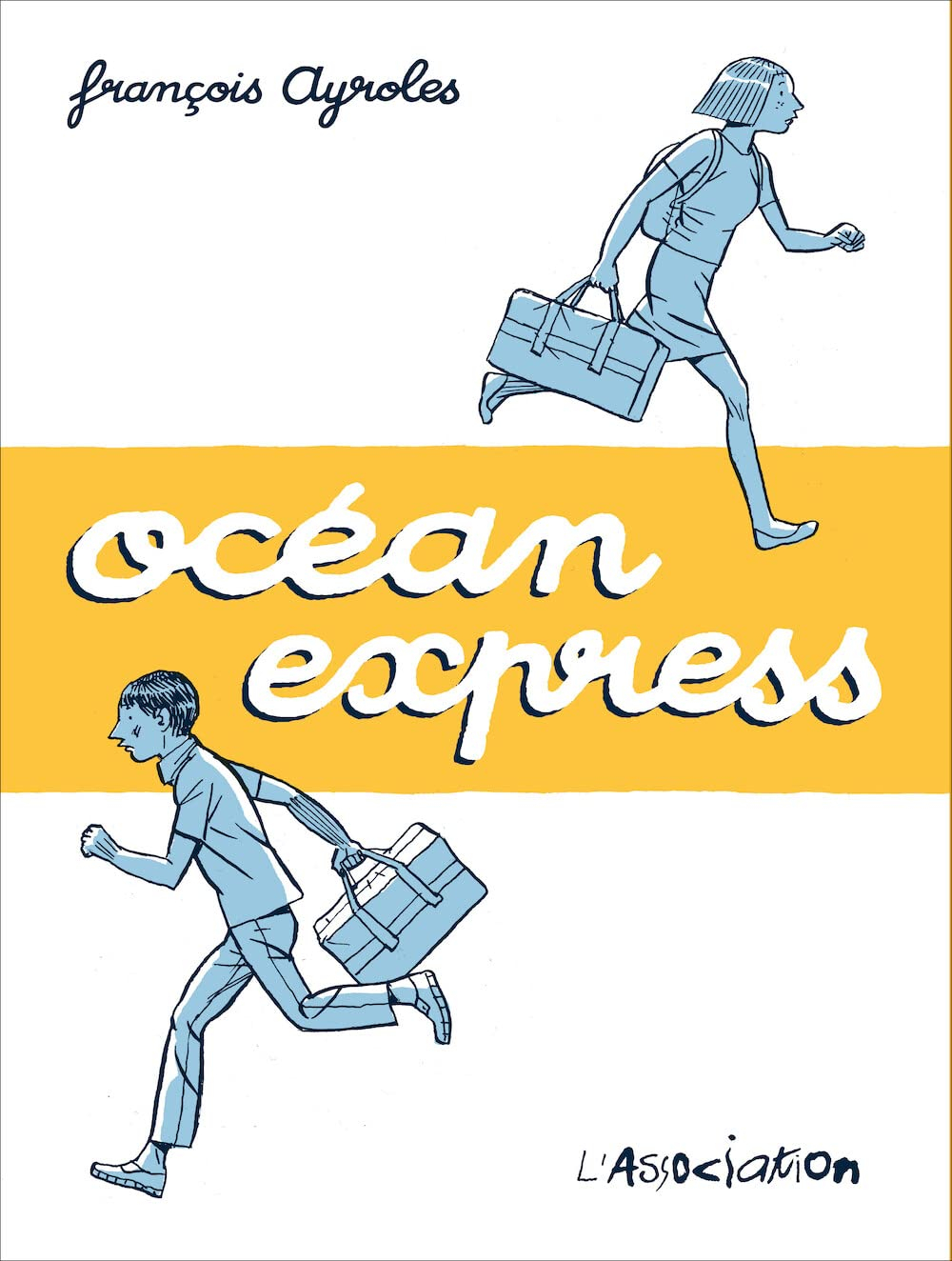 Océan express
