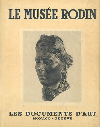le musée rodin.