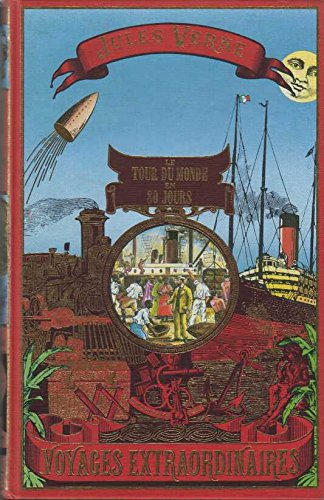 Le Tour du monde en 80 jours