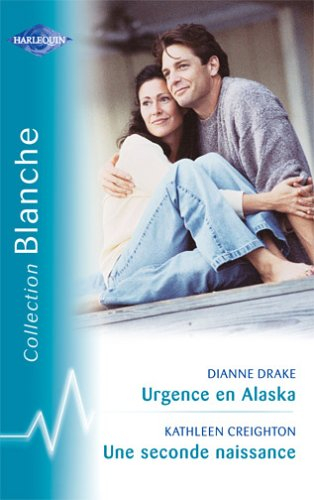 Urgence en Alaska. Une seconde naissance