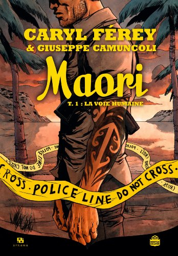 Maori. Vol. 1. La voix humaine