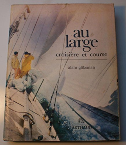au large - croisière et course
