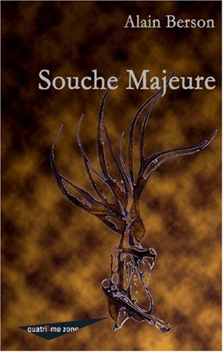 Les enfants du Nabuko. Vol. 1. Souche majeure