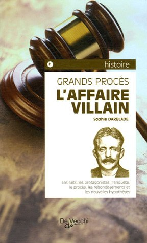 L'affaire Villain
