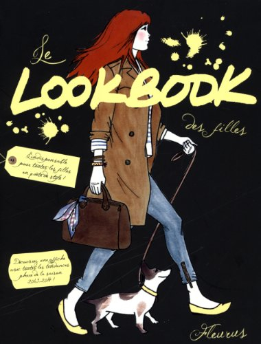 Le lookbook des filles