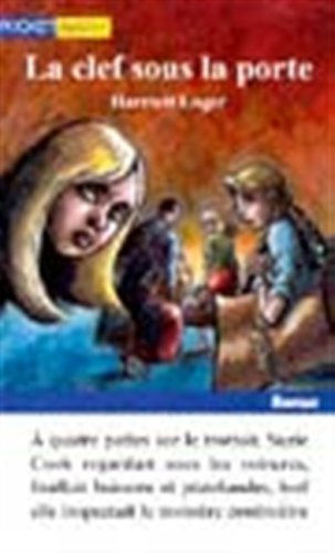 La clef sous la porte