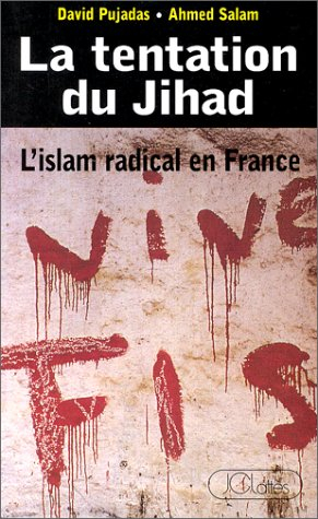 La tentation du jihad : l'islam radical en France